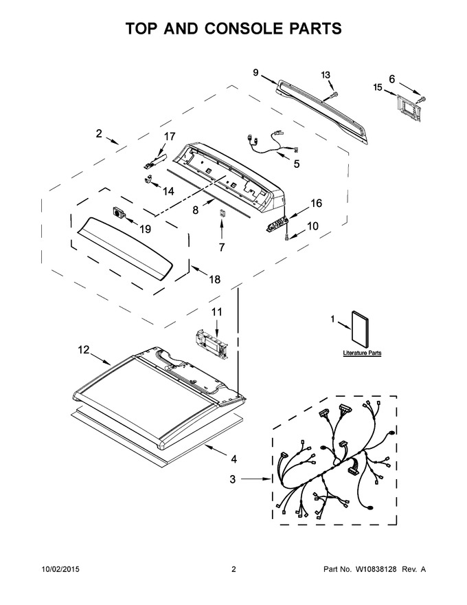 Diagram for 7MWGD8000EW0