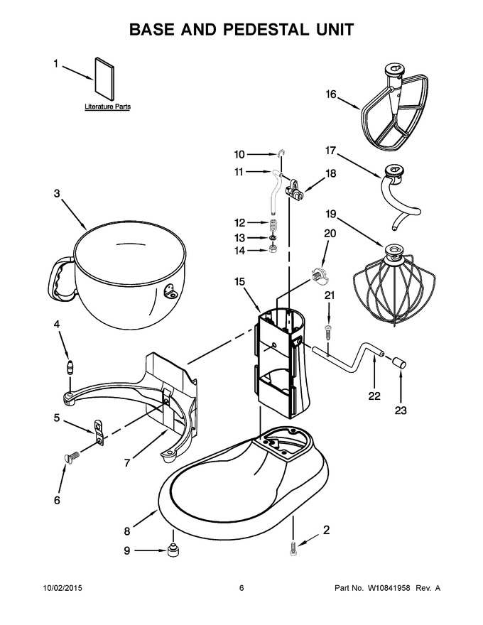 Diagram for KP26M1XFQER5