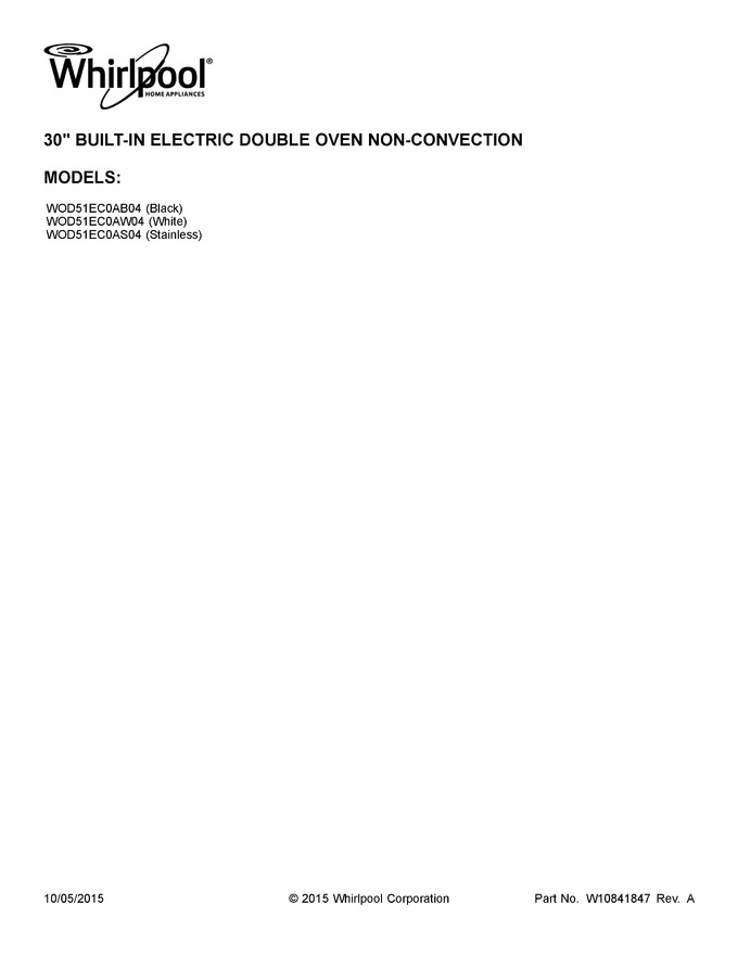 Diagram for WOD51EC0AB04