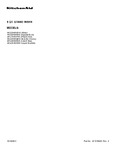 Diagram for 01 - Cover Sheet