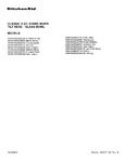 Diagram for 01 - Cover Sheet