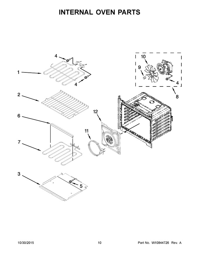 Diagram for WOD93EC7AS04