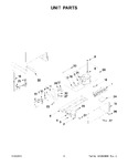 Diagram for 05 - Unit Parts