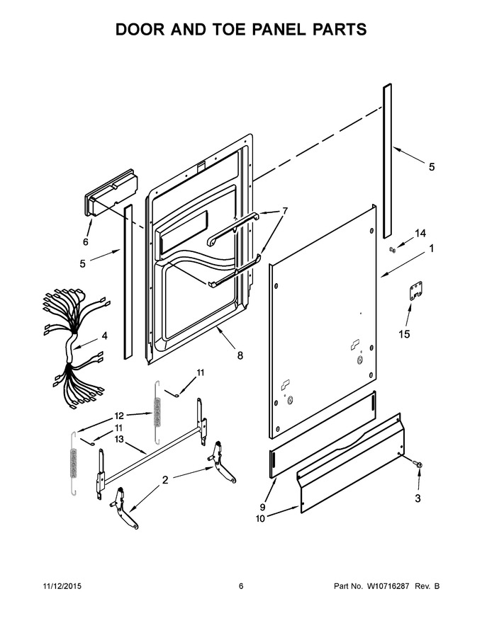 Diagram for UDT555SBDP0