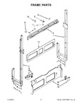 Diagram for 05 - Frame Parts