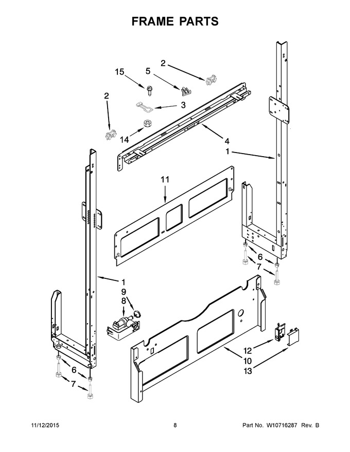 Diagram for UDT555SBDP0