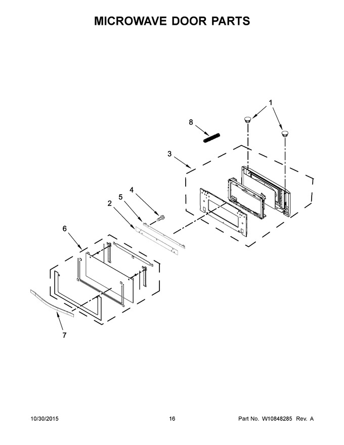 Diagram for WOC97ES0ES01