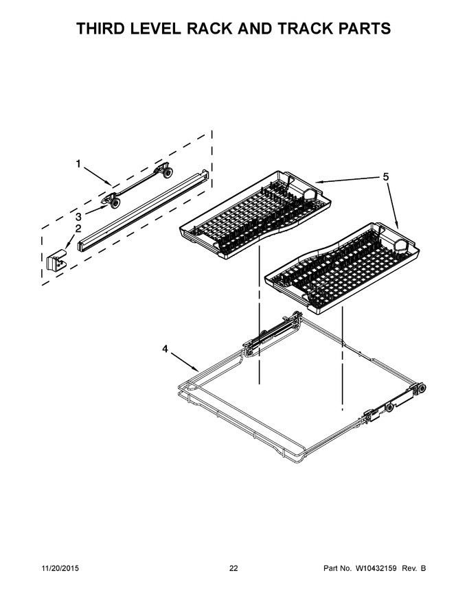 Diagram for KUDE60HXSS3