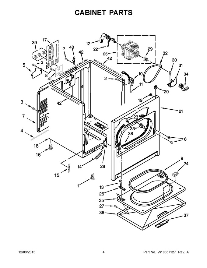 Diagram for 7MWED1800EM0