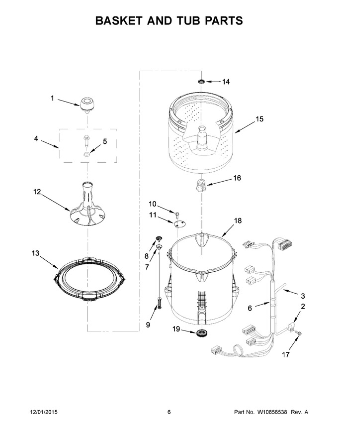 Diagram for 7MWTW1950EW0