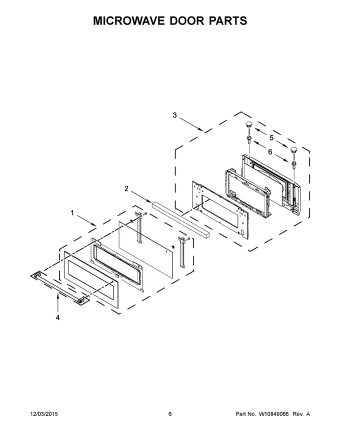 Diagram for KOCE500ESS04