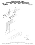 Diagram for 01 - Door And Panel Parts
