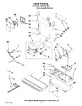 Diagram for 05 - Unit Parts