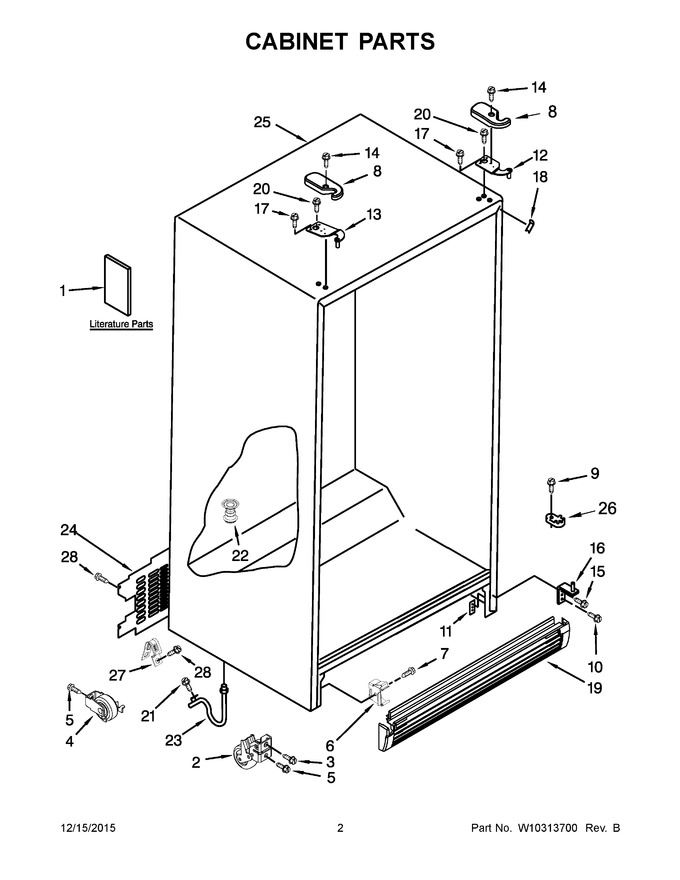 Diagram for 8ED5FHKXVY02