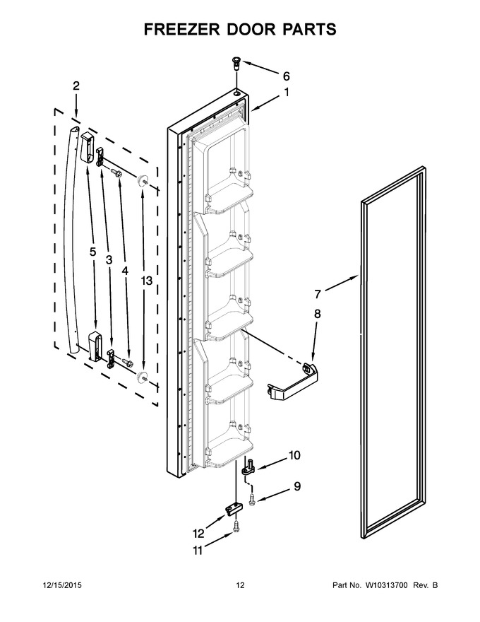 Diagram for 8ED5FHKXVY02