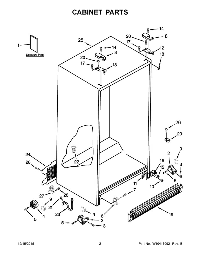 Diagram for 8ED5FHKXVY03