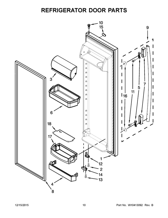 Diagram for 8ED5FHKXVY03