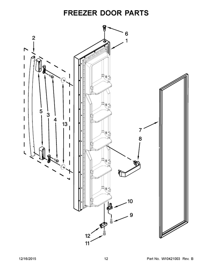 Diagram for 8ED5FHKXVY04