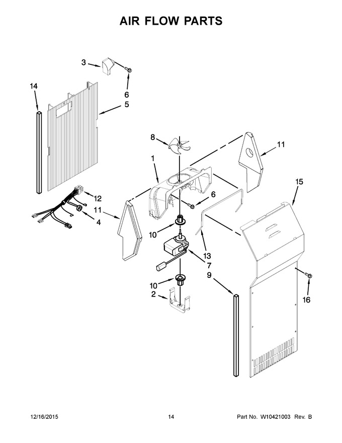 Diagram for 8ED5FHKXVY04