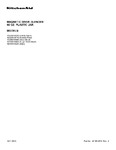 Diagram for 01 - Cover Sheet