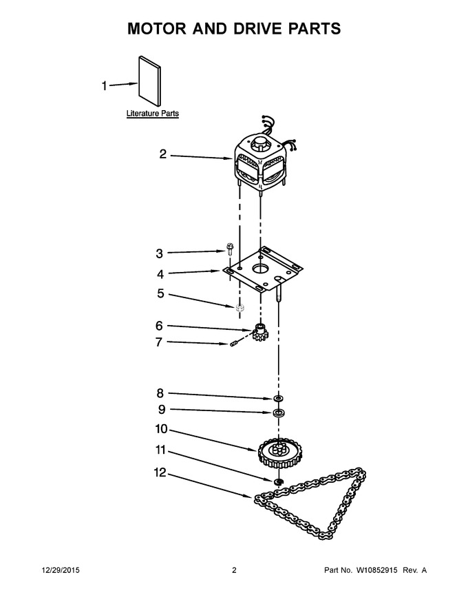 Diagram for GX900QPPS6