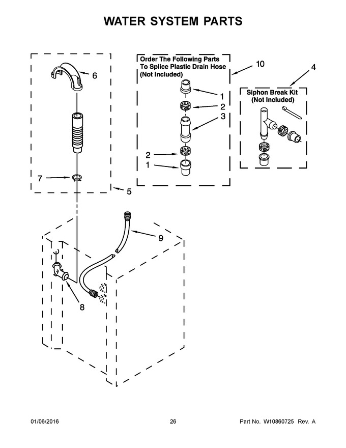 Diagram for 7MWET3300EQ0