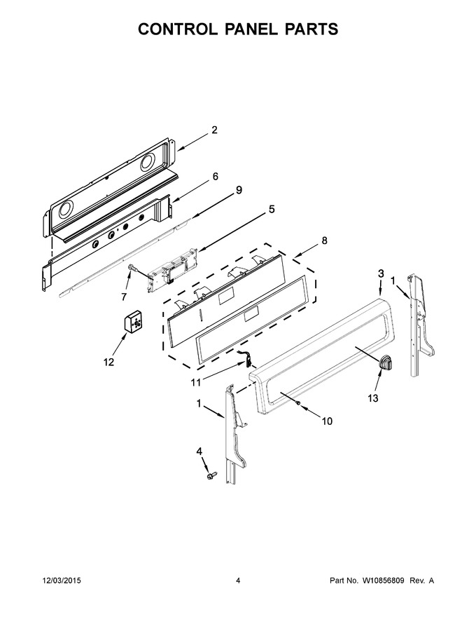 Diagram for IES900DS02