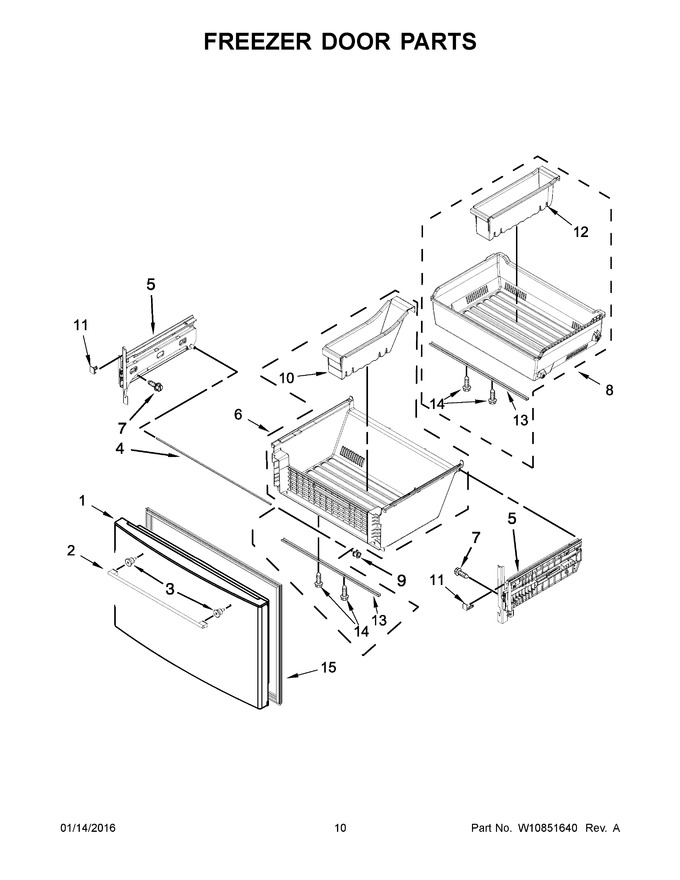 Diagram for IX7DDEXDSM02