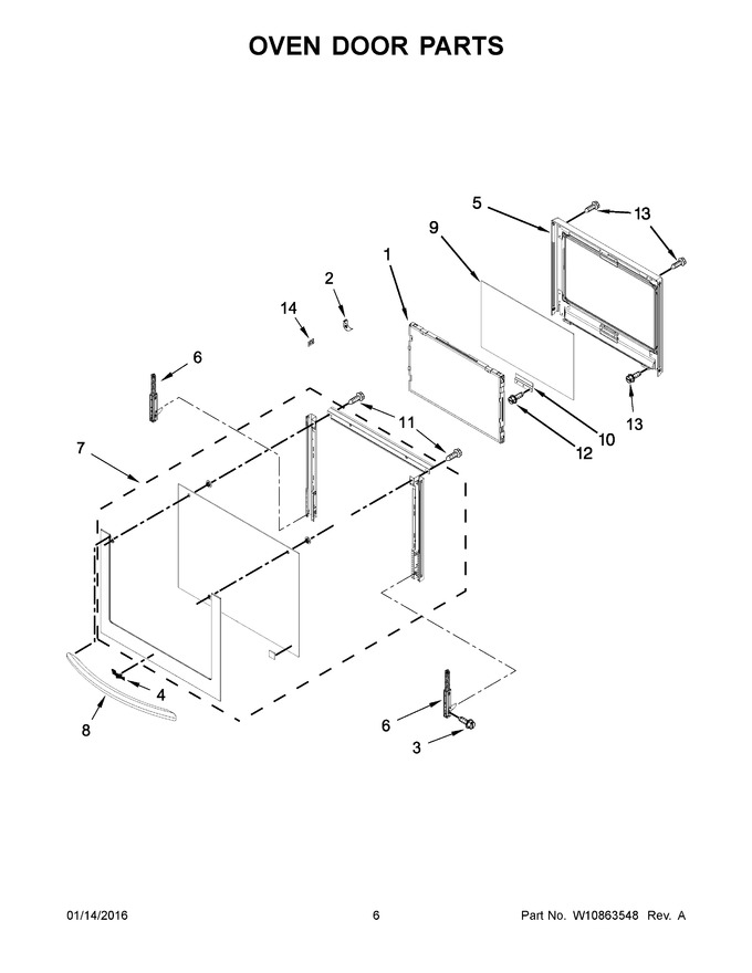 Diagram for WOC97ES0ES02