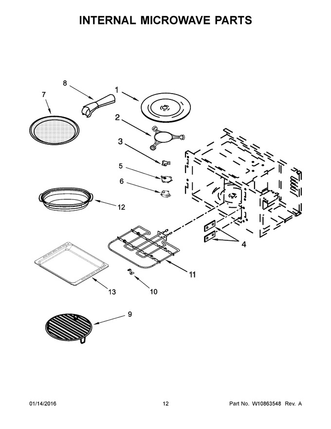 Diagram for WOC97ES0ES02