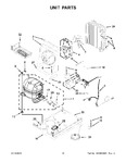 Diagram for 06 - Unit Parts