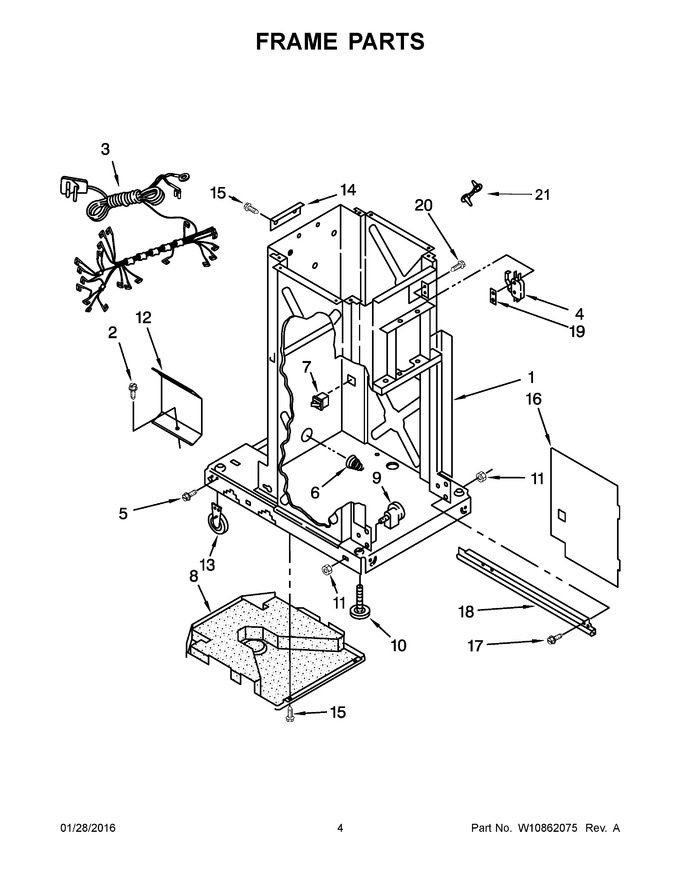 Diagram for GC900QPPB6