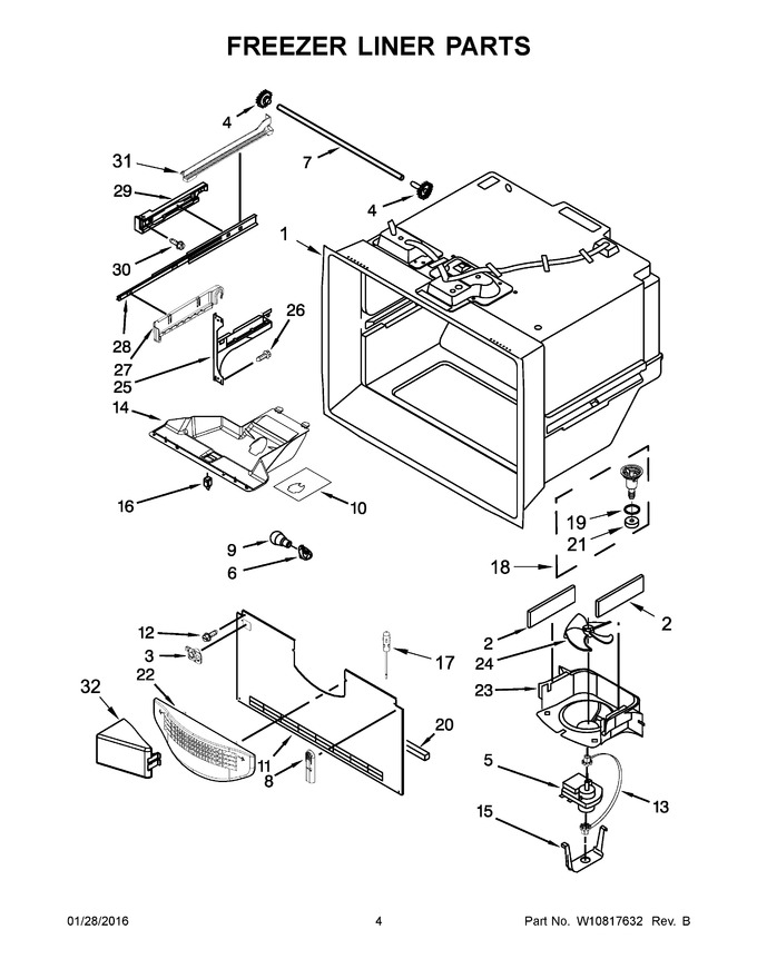 Diagram for WRF532SMBB01