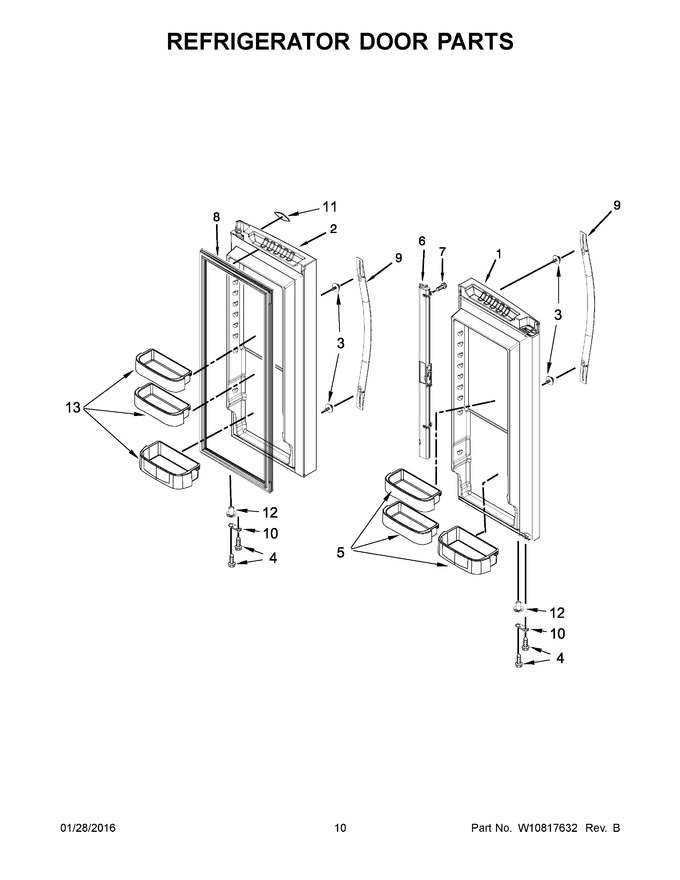 Diagram for WRF532SMBM01
