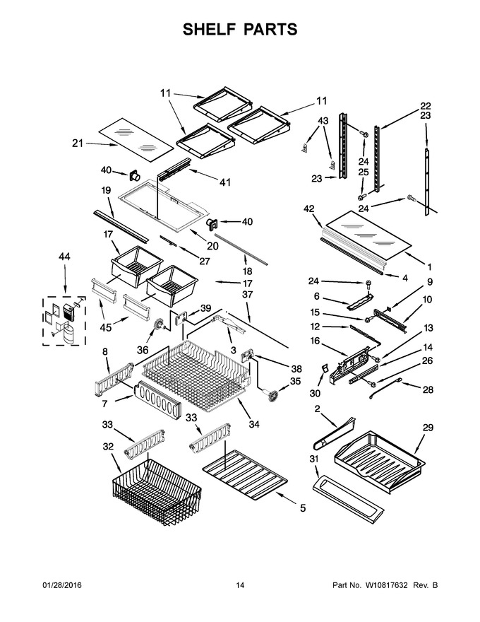 Diagram for WRF532SMBM01