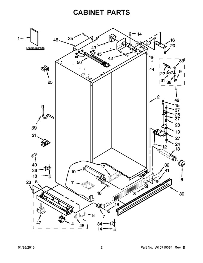 Diagram for KSSC48QVS10