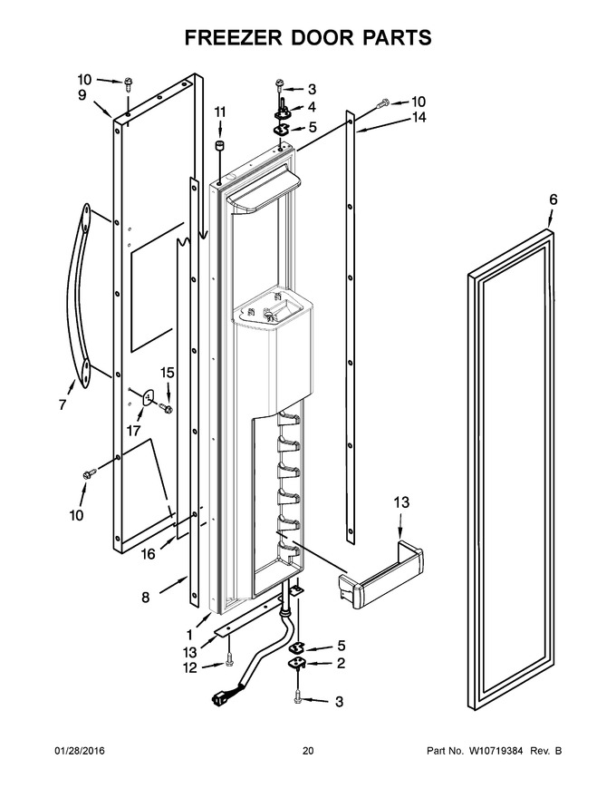 Diagram for KSSC48QVS10