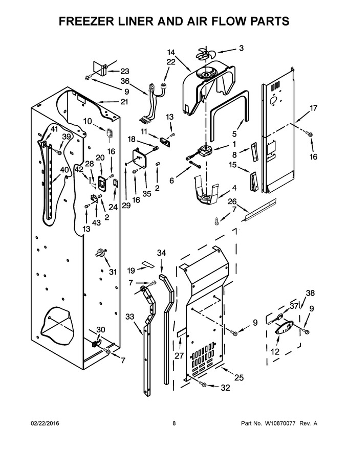 Diagram for KBSD612ESS00