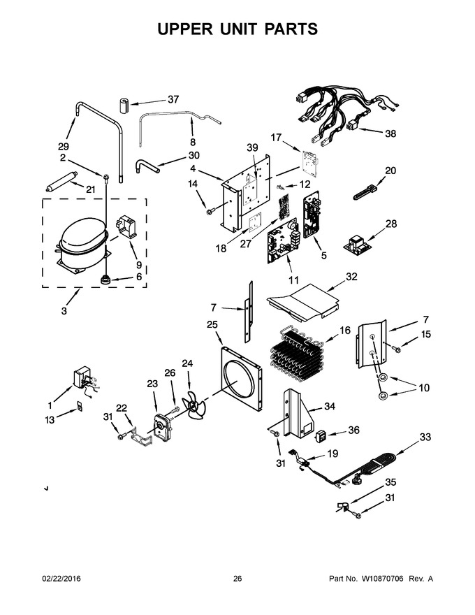 Diagram for KBSD618ESS00