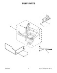 Diagram for 04 - Pump Parts