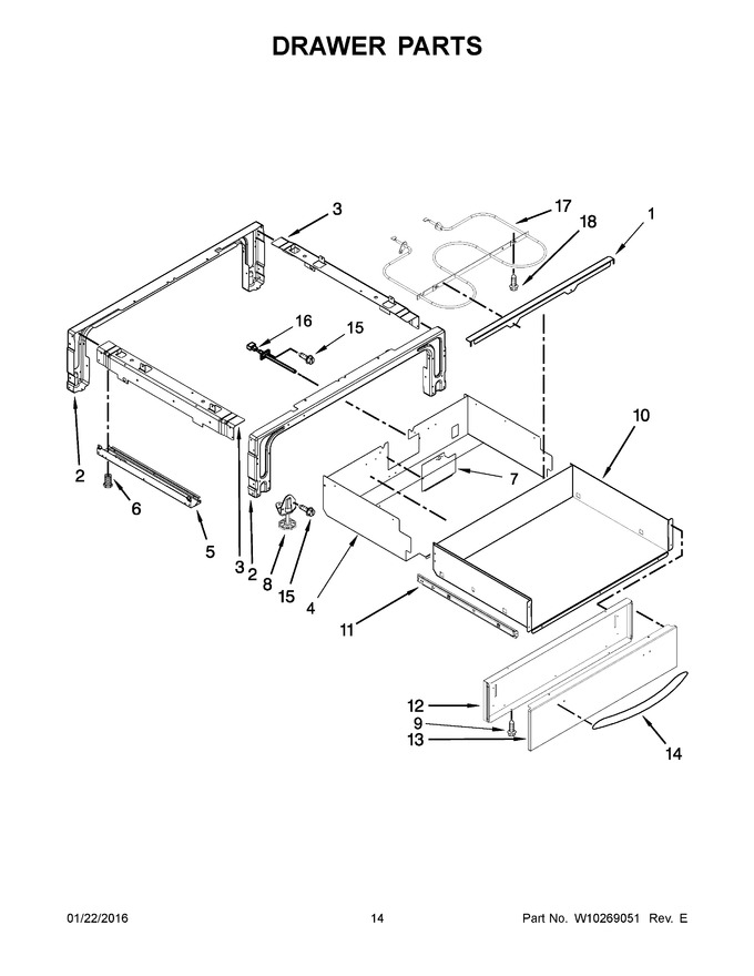 Diagram for KGSS907SBL02