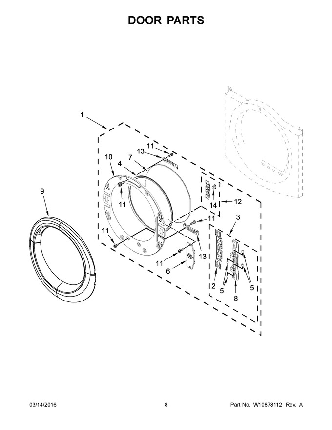 Diagram for 7MWGD90HEFC0