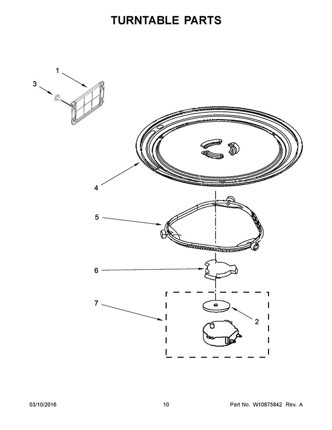 Diagram for IMH172DS1