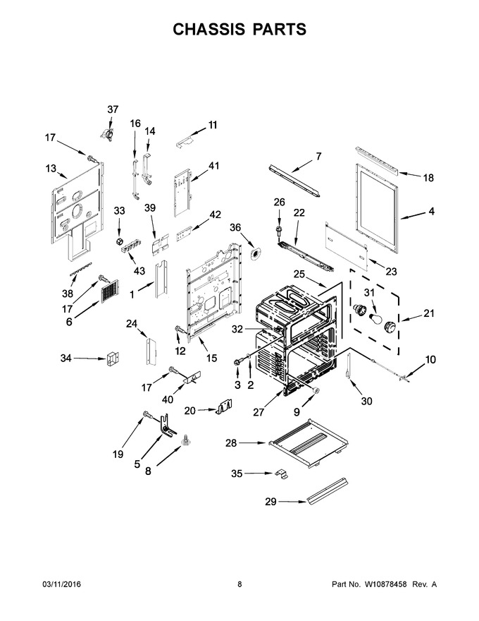 Diagram for KFDD500ESS02