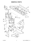 Diagram for 04 - Manifold Parts