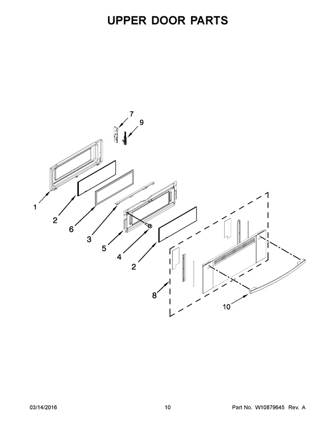 Diagram for IGS900DS04