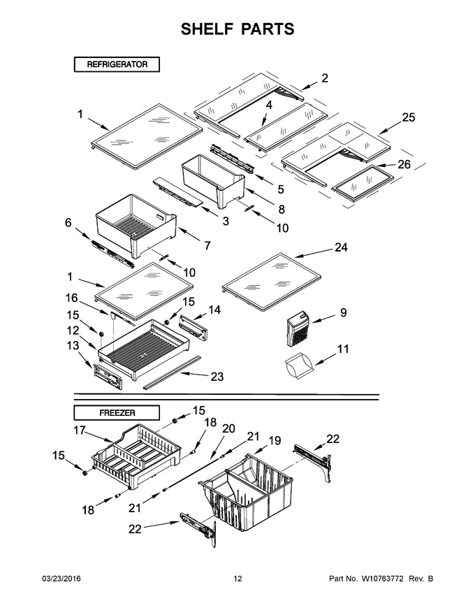 Diagram for IX5BBEXDS00