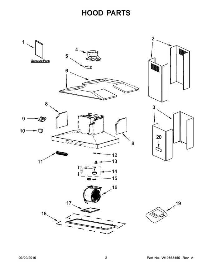 Diagram for KVIB606DSS1