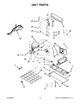 Diagram for 07 - Unit Parts