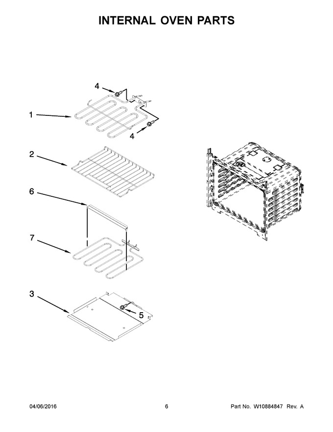 Diagram for IBS350DS01